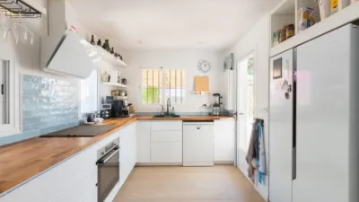 Casa – Xàbia - Jávea - Més