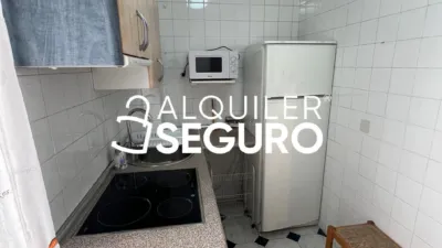 Piso en alquiler en Ciudad Lineal - Imagen 13