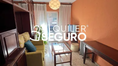 Piso en alquiler en Ciudad Lineal - Imagen 16