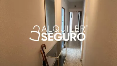 Piso en alquiler en Ciudad Lineal - Imagen 2