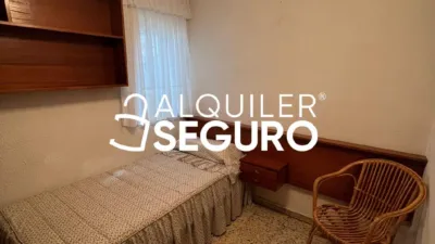Piso en alquiler en Ciudad Lineal - Imagen 6