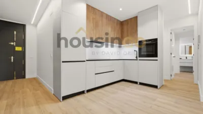 Apartment in Salamanca District photo 10