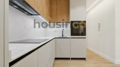 Apartment in Salamanca District photo 12