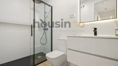 Apartment in Salamanca District photo 18
