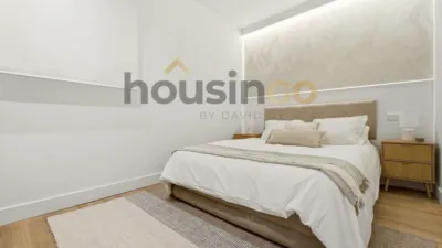 Apartment in Salamanca District photo 19
