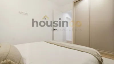 Apartment in Salamanca District photo 20