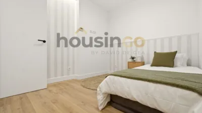 Apartment in Salamanca District photo 23