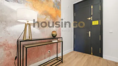 Apartment in Salamanca District photo 27
