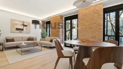 Apartment in Salamanca District photo 3