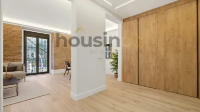 Apartment in Salamanca District photo 4