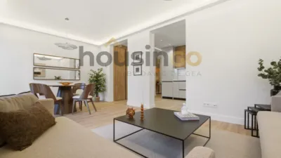 Apartment in Salamanca District photo 5