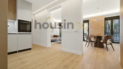 Apartment in Salamanca District photo 7