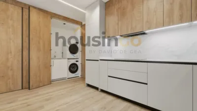 Apartment in Salamanca District photo 8