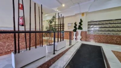 Pis – Torrevieja - Vista 2