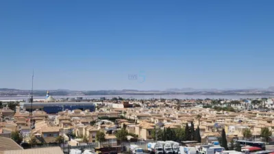 Pis – Torrevieja - Vista 3