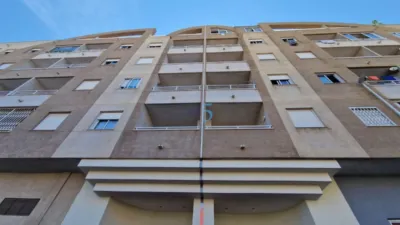 Pis – Torrevieja - Vista 4