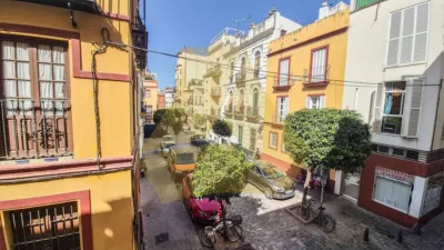 Apartment on Calle González Cuadrado photo 10