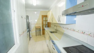 Apartment on Calle González Cuadrado photo 11
