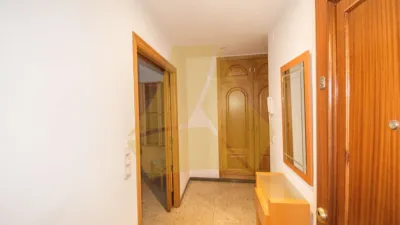 Apartment on Calle González Cuadrado photo 14