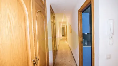 Apartment on Calle González Cuadrado photo 15