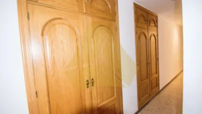 Apartment on Calle González Cuadrado photo 16