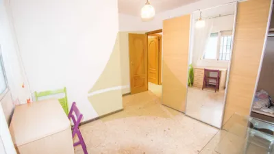 Apartment on Calle González Cuadrado photo 19