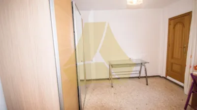 Apartment on Calle González Cuadrado photo 20