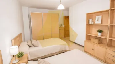 Apartment on Calle González Cuadrado photo 25