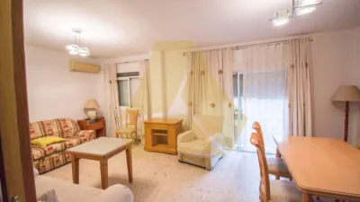 Apartment on Calle González Cuadrado photo 2