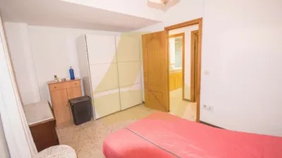 Apartment on Calle González Cuadrado photo 33