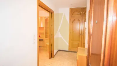 Apartment on Calle González Cuadrado photo 35