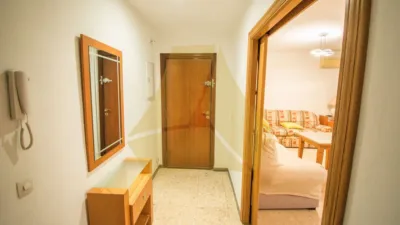 Apartment on Calle González Cuadrado photo 37