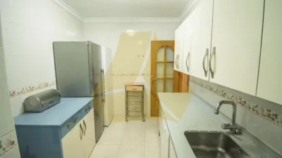 Apartment on Calle González Cuadrado photo 39