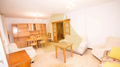 Apartment on Calle González Cuadrado photo 3