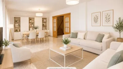 Apartment on Calle González Cuadrado photo 4