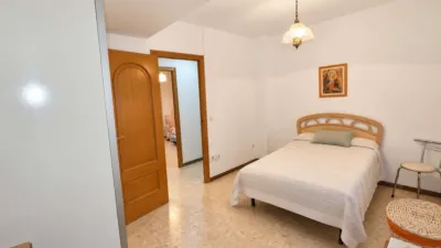 Apartment on Calle González Cuadrado photo 5