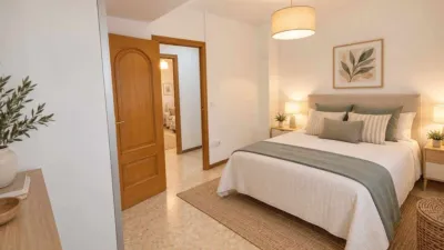 Apartment on Calle González Cuadrado photo 6