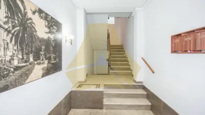 Apartment on Calle González Cuadrado photo 9