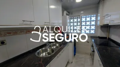 Piso en alquiler en Horta - Guinardo - Imagen 12