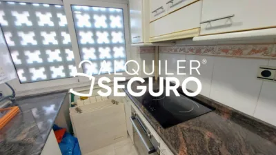 Piso en alquiler en Horta - Guinardo - Imagen 13