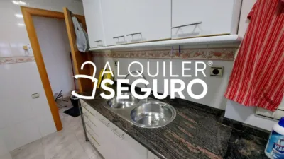 Piso en alquiler en Horta - Guinardo - Imagen 14