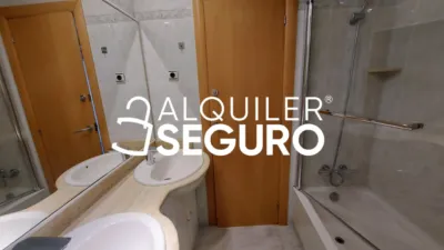 Piso en alquiler en Horta - Guinardo - Imagen 18