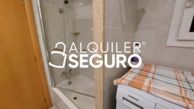 Piso en alquiler en Horta - Guinardo - Imagen 19