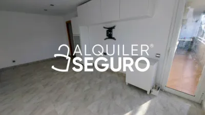 Piso en alquiler en Horta - Guinardo - Imagen 4