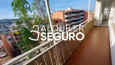 Piso en alquiler en Horta - Guinardo - Imagen 6