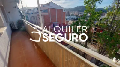 Piso en alquiler en Horta - Guinardo - Imagen 7