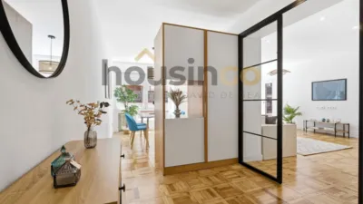 Apartment in Salamanca District photo 10