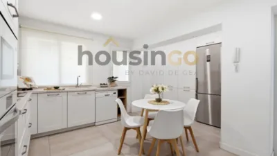 Apartment in Salamanca District photo 12