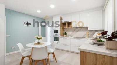 Apartment in Salamanca District photo 13