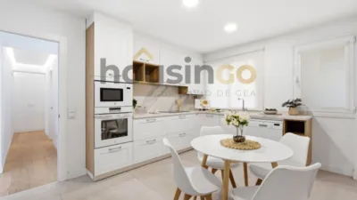 Apartment in Salamanca District photo 15